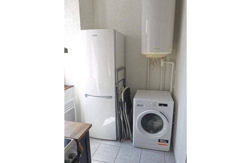 Bellegarde-sur-Valserine Wohnung | Superbe T2 Plein Centre Ville, Parking Gratuit