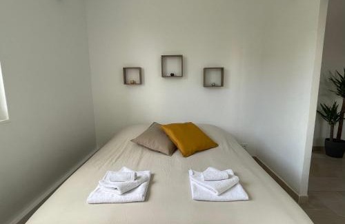 Ozoir-la-Ferriere Wohnung | Superbe T3 proche Paris & Disneyland