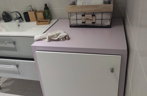 Ceret Eigentumswohnung | Superbe vue et Décoration Soignée