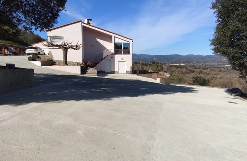 Ceret Eigentumswohnung | Superbe vue et Décoration Soignée