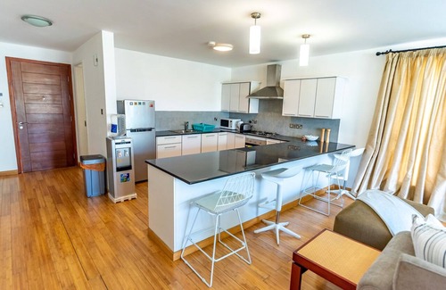 Kasarani Haus | Garden City 2 Bedroom, Möblierte / Servicierte Apartments. Ein Vorgeschmack auf Gorgeous!