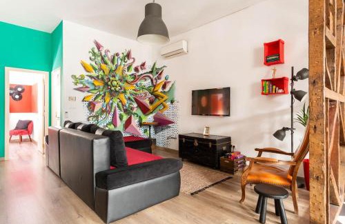 Chiado Wohnung | SuperCentralWalkAnywhere AC&Lift by LD Apartments