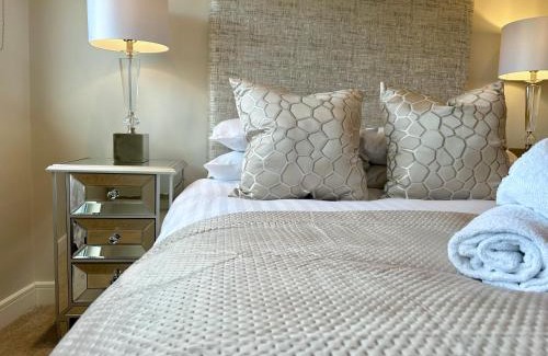 Cardiff City Centre Wohnung | Superior Apartment In Cardiff City Centre