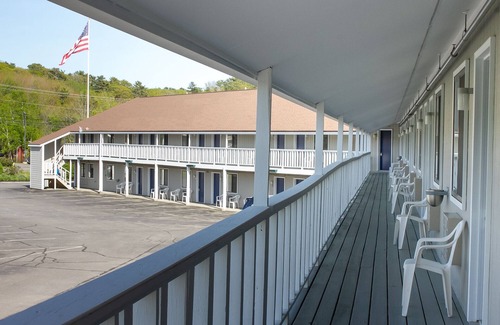 Boothbay Harbor Kabine | Superior Double Room - 2 Double Bed