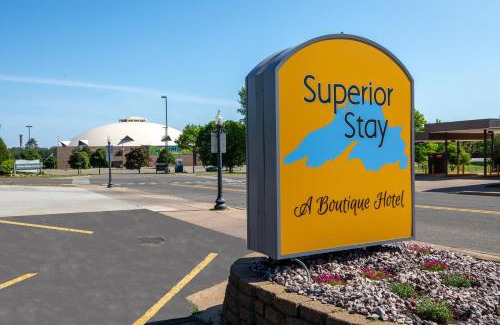 Marquette Hotel | Superior Stay Hotel