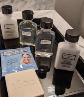 Marquette Hotel | Superior Stay Hotel