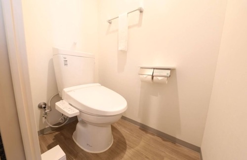 Kashiwa Hotel | Superior Twin Nonsmoking vs|StandardRoom on / Kashiwa Chiba