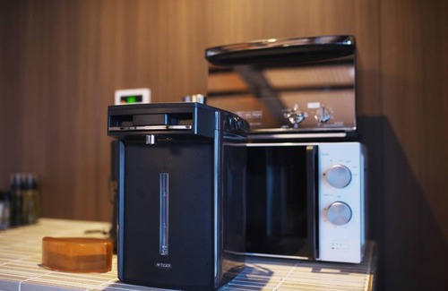 Nishijin Wohnung | Takeya Nishijin Hauptgebäude, ein luxuriöses Stadthaus in Kyoto