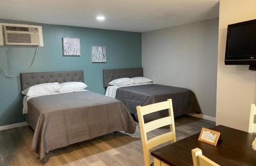 Dover Hotel | Superlodge