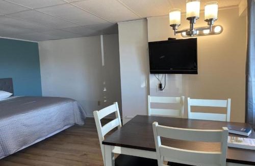 Dover Hotel | Superlodge