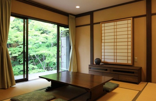 Takayama Haus | Supervised by Sukiya architect Kisaburo Fujii Spa / Takayama Gifu