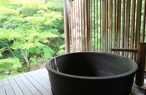 Takayama Haus | Supervised by Sukiya architect Kisaburo Fujii Spa / Takayama Gifu