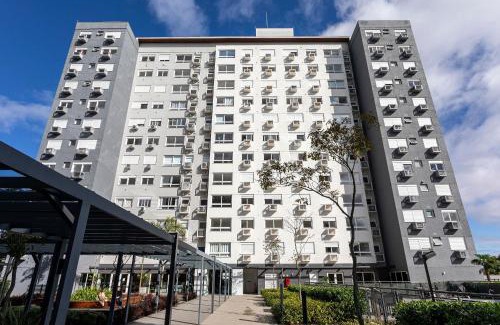 Jardim do Salso Wohnung | Supreme Altos do Central Parque by LikeHome