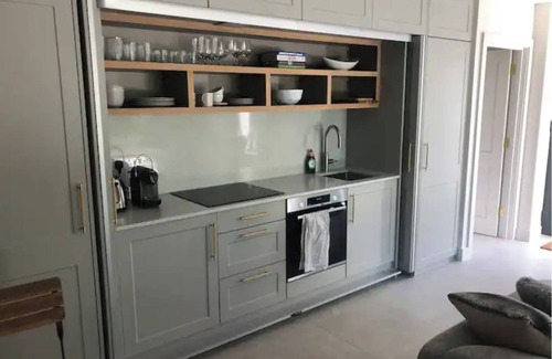 Westbourne Wohnung | Sur la Mer - luxury beach retreat