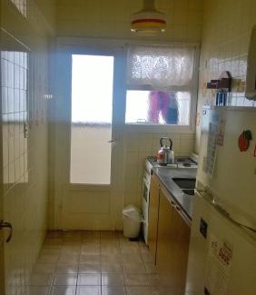 Miramar Wohnung | Sur XII 12C