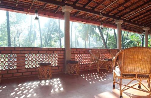 Kumta Haus | Suragi homestay