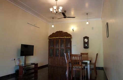 Kumta Haus | Suragi homestay