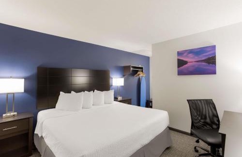 Presque Isle Hotel | SureStay by Best Western Presque Isle