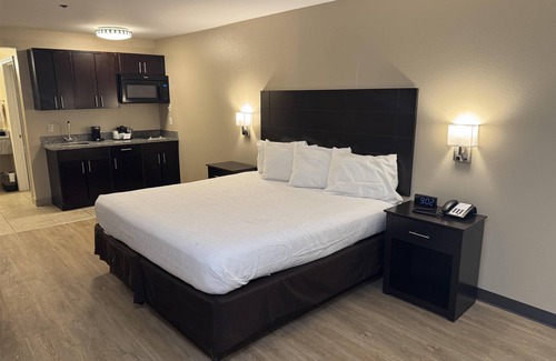 Gonzales Hotel | SureStay Studio by Best Western Gonzales