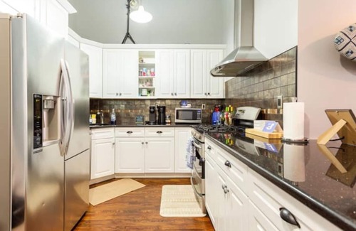 Queens Eigentumswohnung | Surf Beach Penthouse Of Rockaway