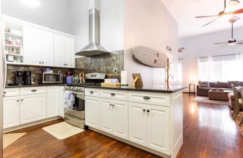 Queens Eigentumswohnung | Surf Beach Penthouse Of Rockaway