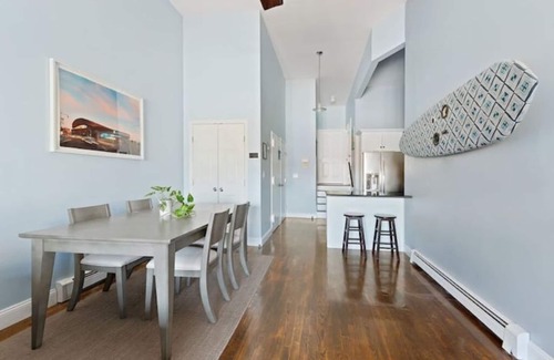 Queens Eigentumswohnung | Surf Beach Penthouse Of Rockaway