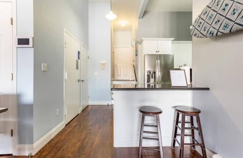 Queens Eigentumswohnung | Surf Beach Penthouse Of Rockaway