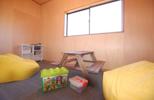 Ichinomiya Haus | SURF BLUE 九十九里