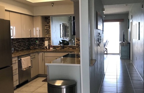 Palm Coast Eigentumswohnung | Surf Club 1 Unit 2407 Oceanfront Condo in Palm Coast