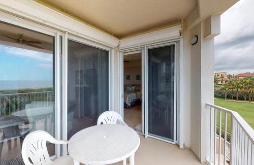 Palm Coast Wohnung | Surf Club Condos