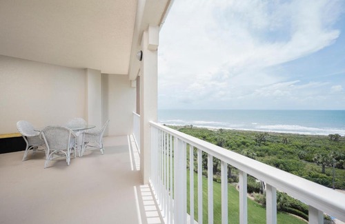 Palm Coast Wohnung | Surf Club I 2606, 2 Bedrooms, Ocean Front, 2 Pools, Sleeps 6, Penthouse