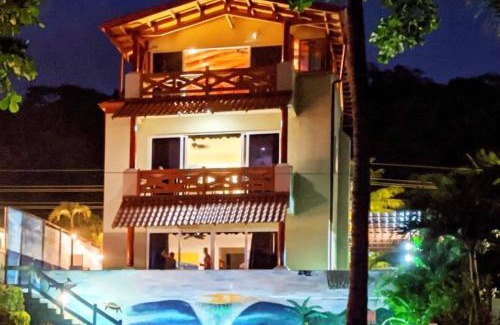 Playa Hermosa Wohnung | Surf Inn Hermosa
