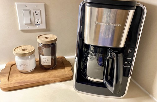 Briny Breezes Hütte | Surf Road Cottage - am Strand