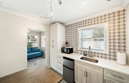 Orlando Beach Resort | Surf's Up #6 - Direct River Access w/ Beach and Dock