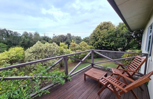 Arrawarra Headland Haus | Surfer's Beach House