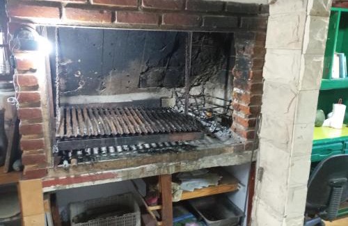 Colonia Chapadmalal Haus | Surfer's Camp "YAMPILCO"