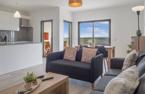 Aljezur Wohnung | Surfer's Pitstop Apartment