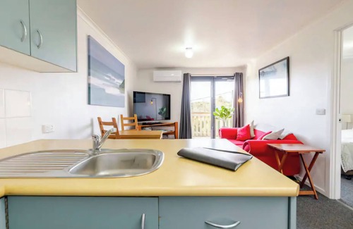 Jan Juc Wohnung | Surfers Shack - ein Paradies für Surfer