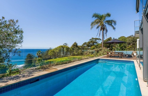 Whale Beach Haus | Surfs Up Whale Beach