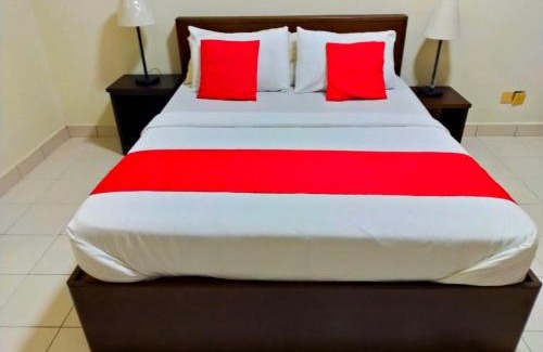 Taiping Hotel | Suria Escape Bukit Merah