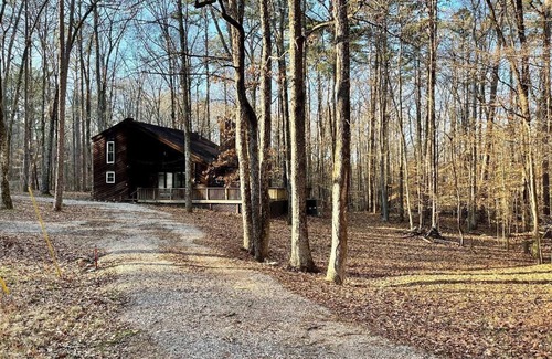 Counce Kabine | Surprise Valley - 3/2 Pickwick Lake Cabin - no pet fee