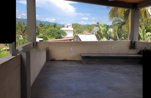 Lo de Marcos Wohnung | Surrounded by beautiful views + 7 min. walk to the beach