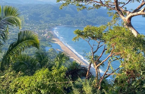 Lo de Marcos Wohnung | Surrounded by beautiful views + 7 min. walk to the beach