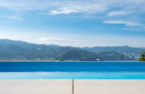 Ajiro Villa | Susリゾート