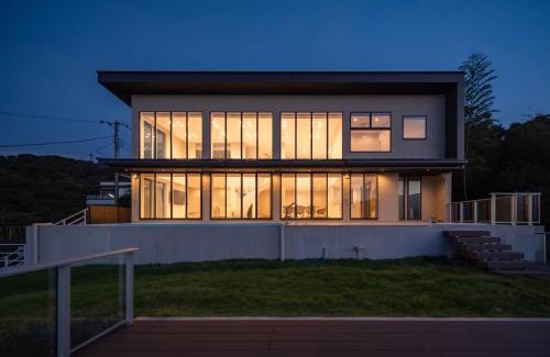 Ajiro Villa | Susリゾート