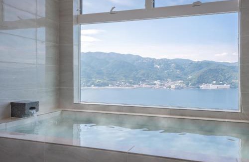 Ajiro Villa | Susリゾート