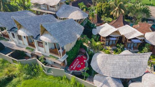 Sambahan Bed & Breakfast | Susi Villas Ubud