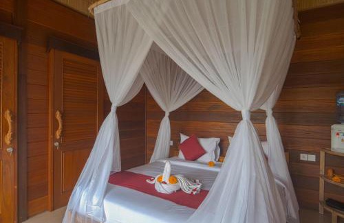 Sambahan Bed & Breakfast | Susi Villas Ubud