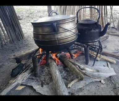 uMhlabuyalingana Haus | Suthu Farm House