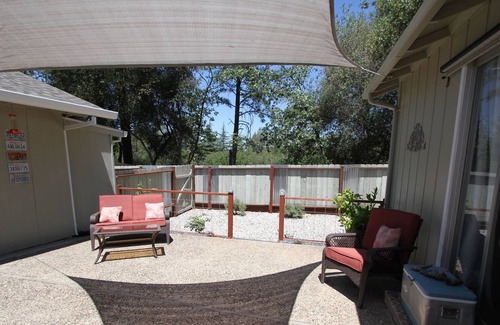 Sutter Creek Wohnung | Sutter Creek Studio